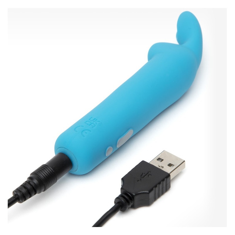 Bullet Rechargeable Azul