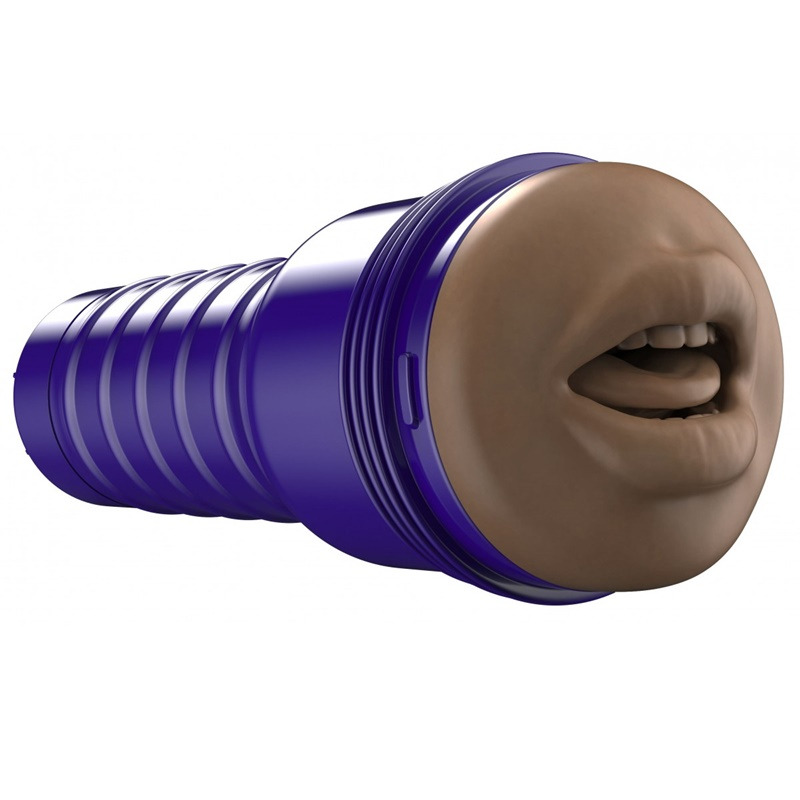 Fleshlight Boost Boca Blow MD Flesh 