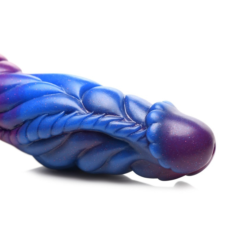 Dildo Silicona Intruder Alien