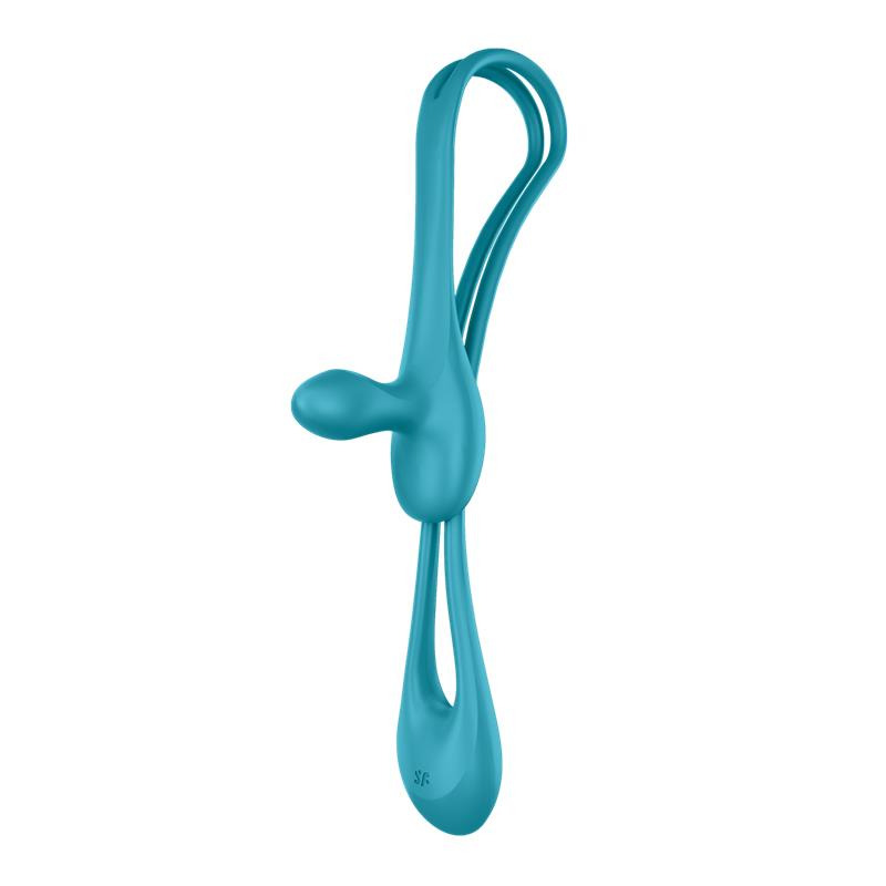 Satisfyer Plug and Play 1 Azul