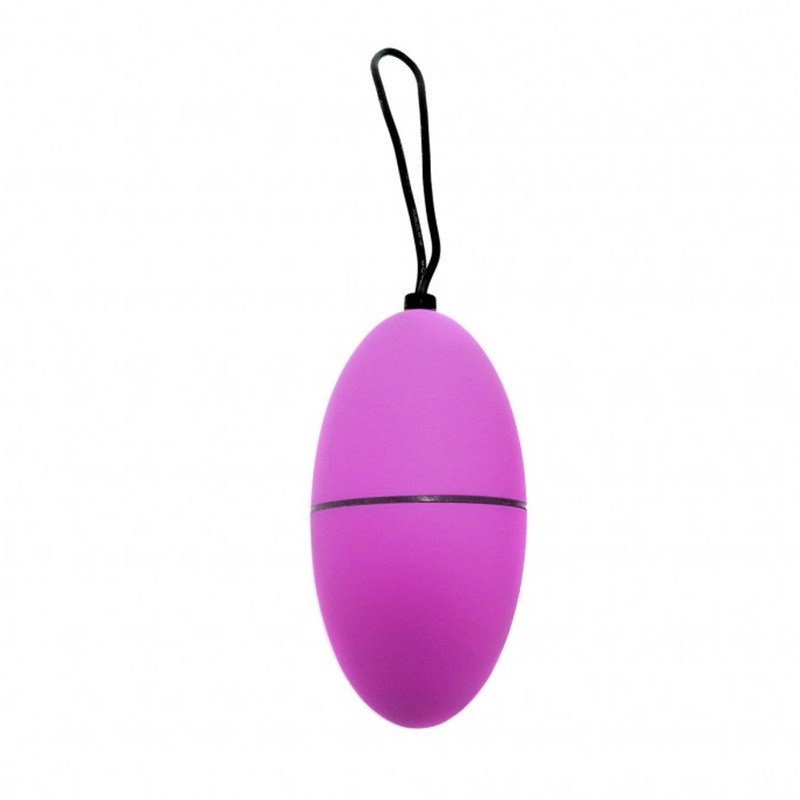 Huevo Vibrador G2 Rosa