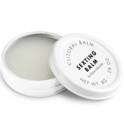 Clitherapy Balsamo Sexting Balm