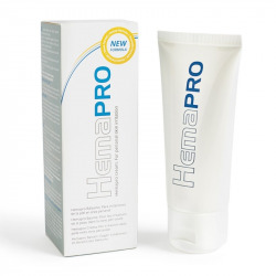 Hemapro Crema para las Hemorroides 100 ml