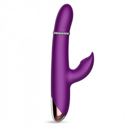 Sendel Vibrador con Up and Down y Pulsación con App