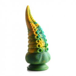 Monstropus Monster Dildo de Tentáculo 21,6 cm