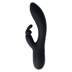 Vibrador Tapping V9 Negro