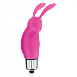 Bala Mini Rabbit Fucsia