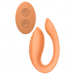 Glam Couples Vibrator