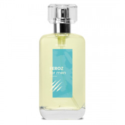 Feroz Concentrado Feromonas Hombre 50 ml