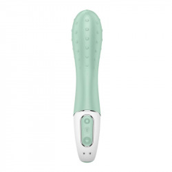 Air Pump Vibrator 3 Verde