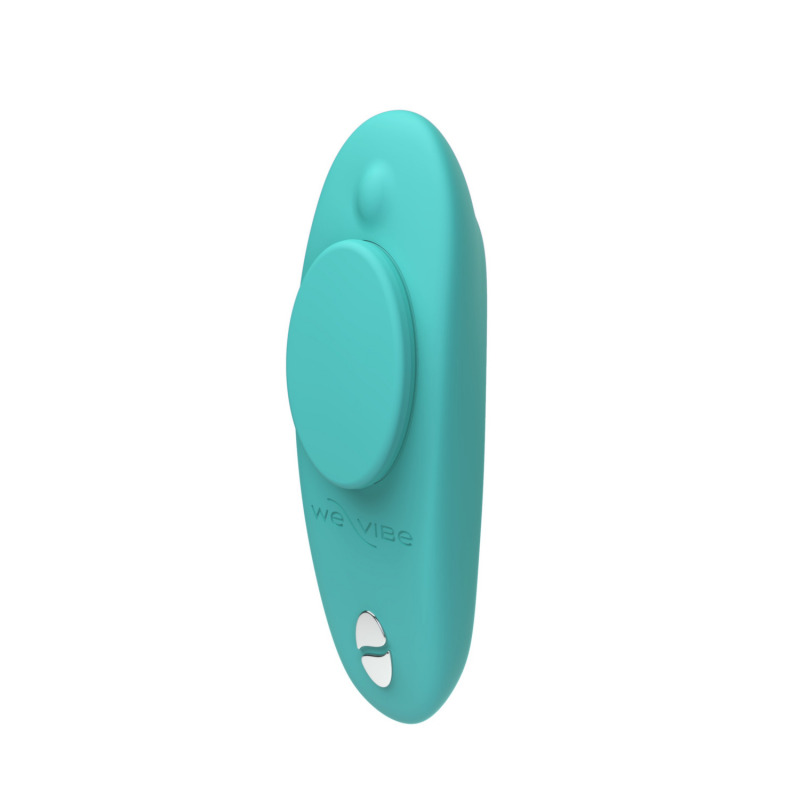 We-Vibe Moxie + Aqua