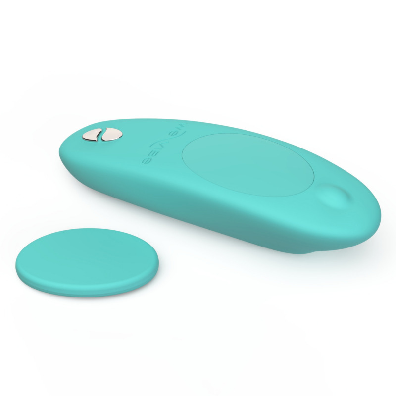 We-Vibe Moxie + Aqua