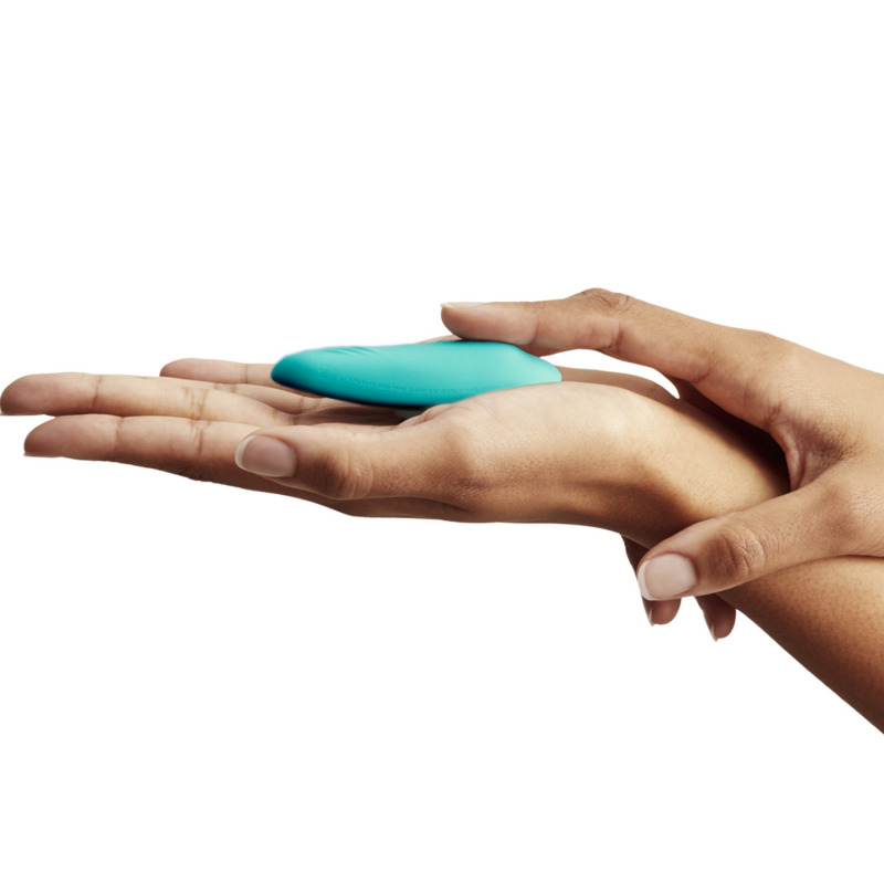 We-Vibe Moxie + Aqua