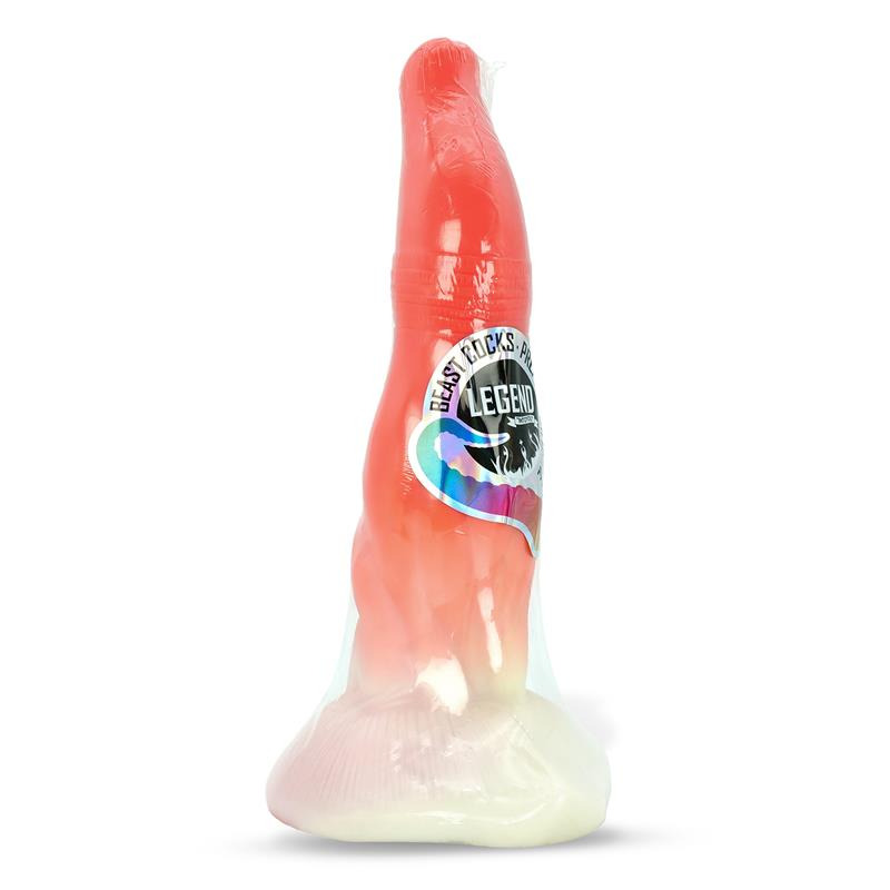 Sauden Dildo 22,5 cm 