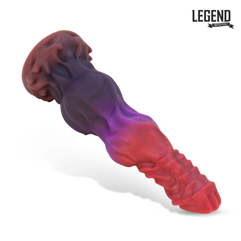 Rubygon Dildo 24,5 cm 