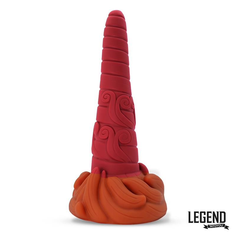 Rubygon Dildo 24,5 cm 