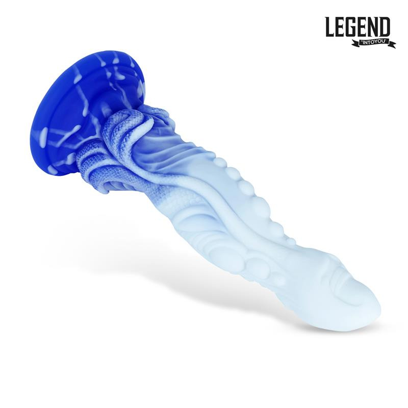 Blastar Dildo 26,3 cm