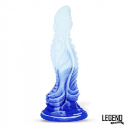 Blastar Dildo 26,3 cm