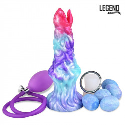 Eggruphon Dildo Ovipositor 20 cm