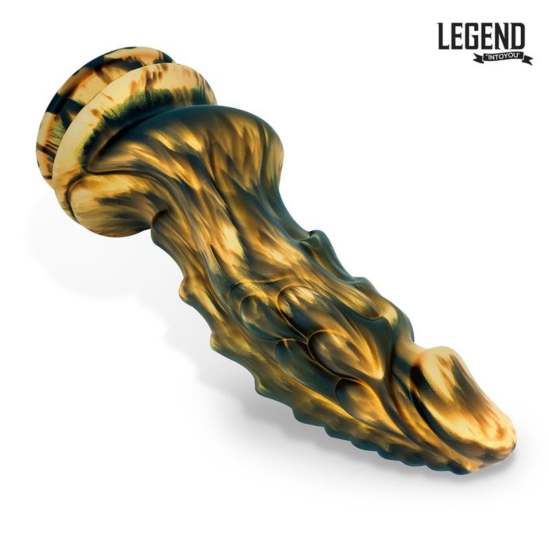 Cetsura Dildo Dragon 27 cm