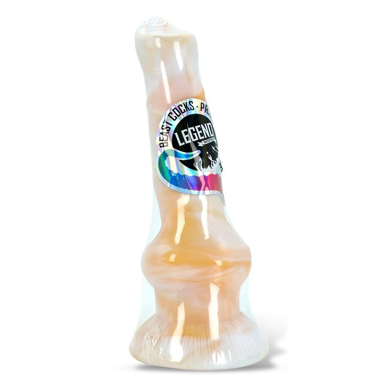 Houndre Dildo 19,5 cm