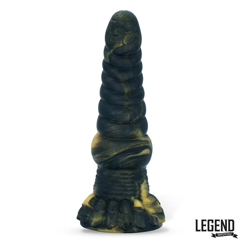 Twistor Dildo 17,6 cm