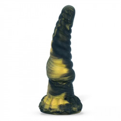 Twistor Dildo 17,6 cm