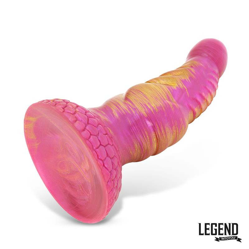 Ignitor Dildo 18,3 cm