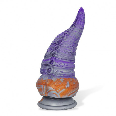 Tentaclyosaur Dildo Tentáculo 20 cm