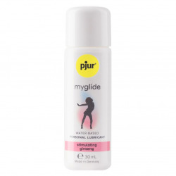 Myglide Efecto Calor 30 ml