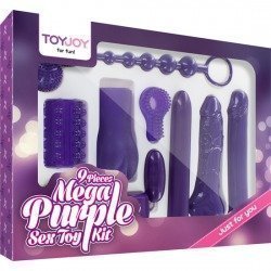 Kit juguetes sexo mujer】Los mejores kits de juguetes sexuales para mujeres.  ✓ 
