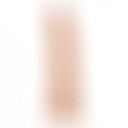 Tucker Dildo Realista Ariculable 8,2 Natural