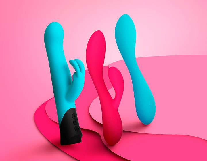 Kit juguetes sexo mujer】Los mejores kits de juguetes sexuales para mujeres.  ✓ 